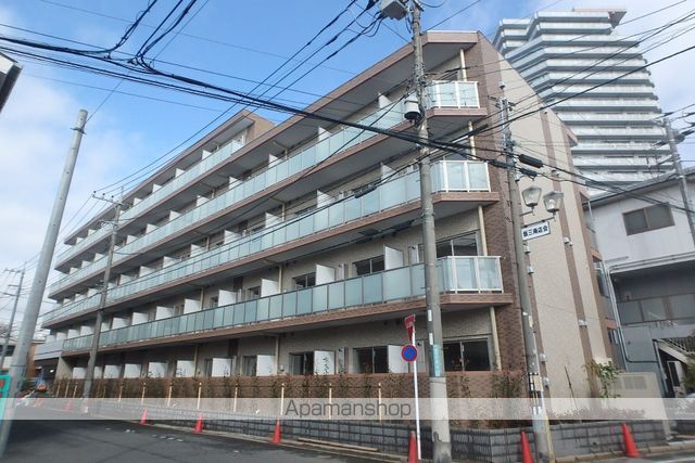 ユリカロゼAZEST川口