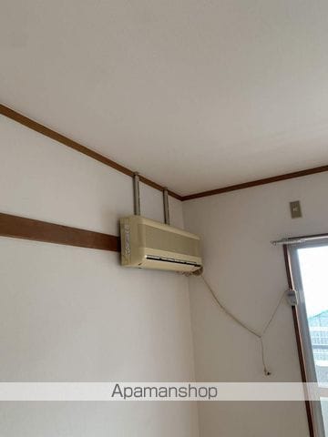 ハイツ香川の内装写真