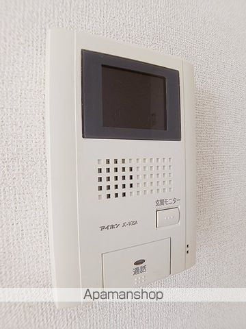 カーサ フィオーレの内装写真