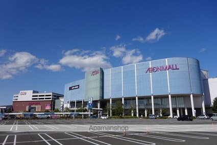ヴィラ・立川[3DK/50m2]の周辺