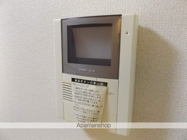 コーポシーズンAの内装写真