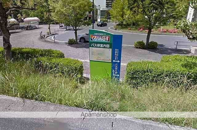 CRYSTAL PALACEの周辺写真