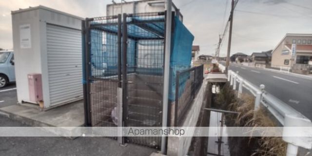 レオパレスPREGIOのその他写真