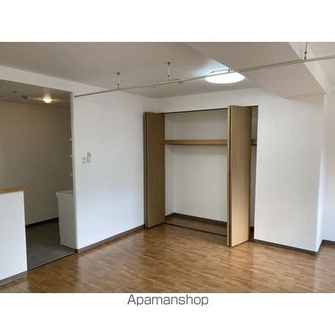 パークヒルズイースト23Aの内装写真