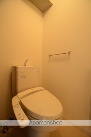 メロディ参番館の内装写真
