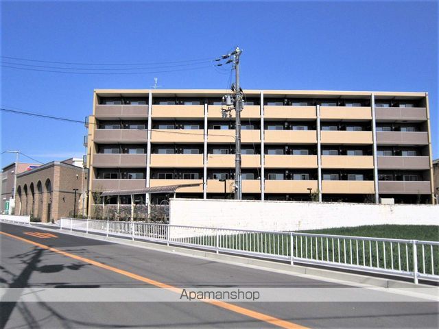 Phoenix Villaりんくうの外観写真