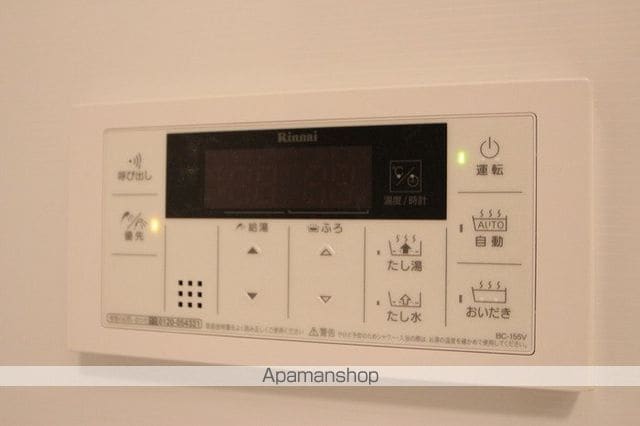 DーROOMパークサイド吉塚の内装写真