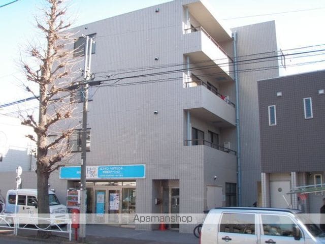 ハイコート上目黒