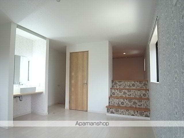 RadIAnce築地口の内装写真