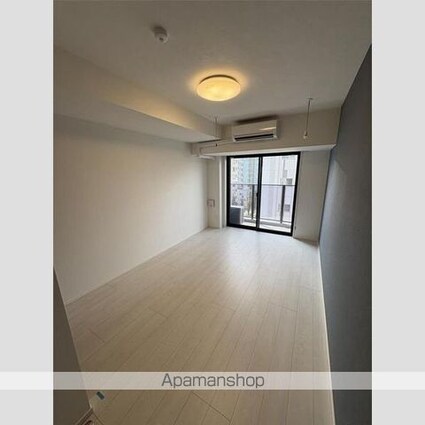 ＭＡＸＩＶ八王子ＴＲＥ[1K/25.6m2]のリビング・居間