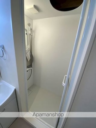 ハーモニーテラス中台[1R/13.17m2]のバス