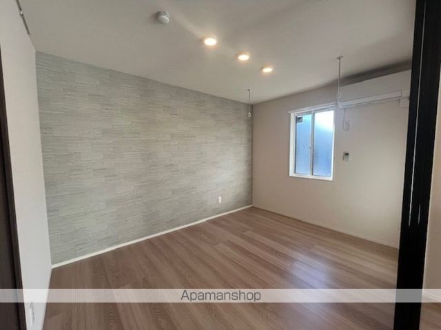 CLASSEUM仙台小田原 IIIの内装写真