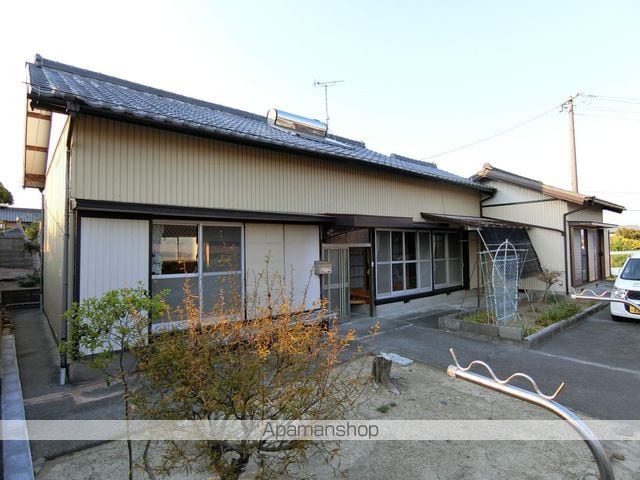 田中借家