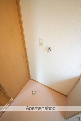 メゾン南大沢Ｂ[2LDK/60.44m2]のその他設備