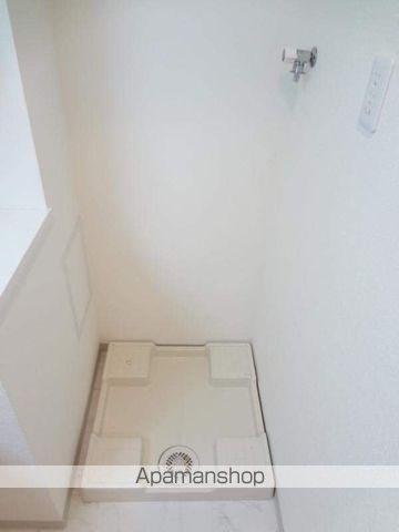 ルクレ阿波座レジデンスの内装写真