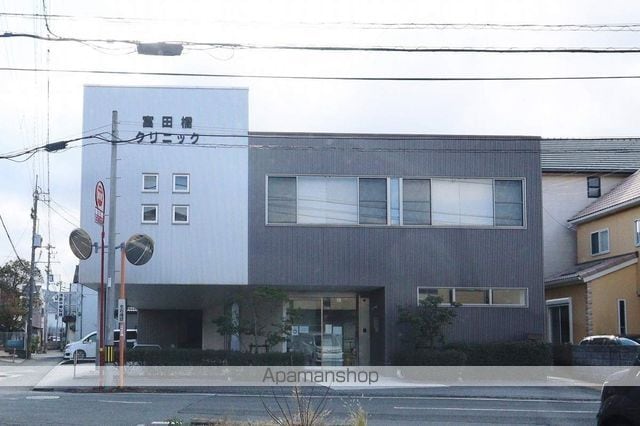 メゾン昭和の周辺写真