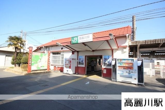 プランソレイユAの周辺写真