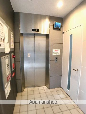 セスタ高槻の内装写真