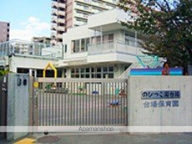 LUORE東品川の周辺写真
