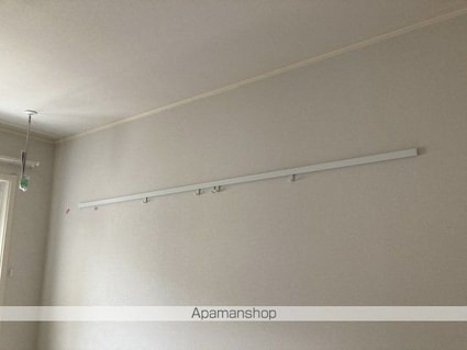 ＭＯＣＸ南台テラス[2LDK/76.37m2]の内装1