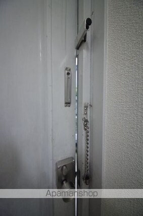 プレミール大沢[1R/17.6m2]のセキュリティ