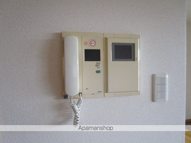 マーブル音羽館の内装写真