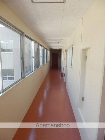 朝日プラザ偕楽園の内装写真