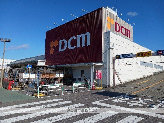 ワーズワースBの周辺写真