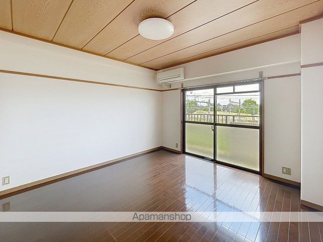 パークタウン高根沢の内装写真