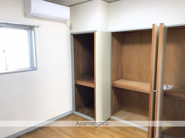 プラージュ宝町の内装写真