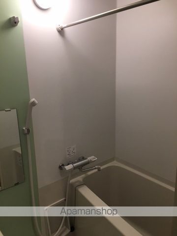 クレイノビューテラス恵比寿の内装写真