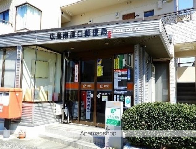 ティ・シュティル I番館の周辺写真
