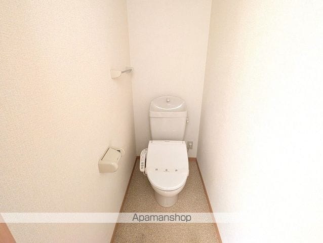 シャインパークカガヤBの内装写真