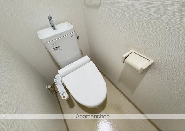 アトール永和の内装写真