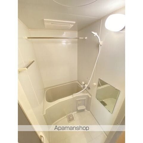 パークタウン中の島の内装写真