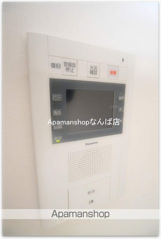 TLRRESIDENCE本町ウエストの内装写真