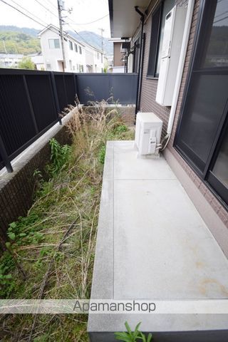 ラフィネ安芸 弐番館の内装写真