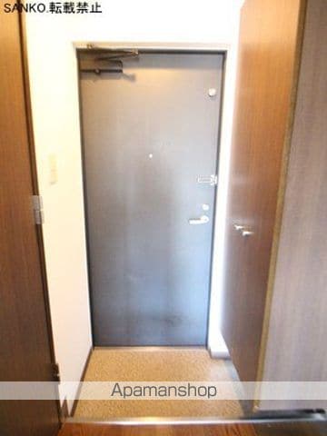 アルバ桑園の内装写真