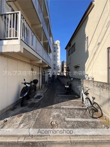 東武練馬IMAハウスのその他写真