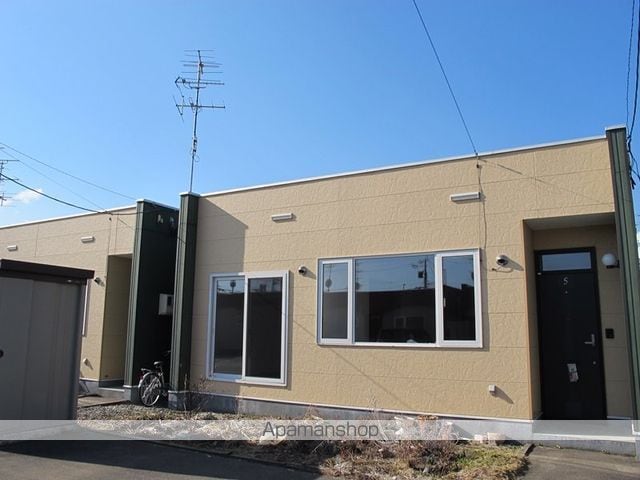 detached 北海道中川郡幕別町札内中央町

地図を見る