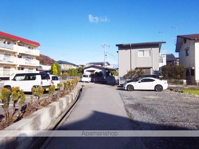 アトウレコサカの周辺写真