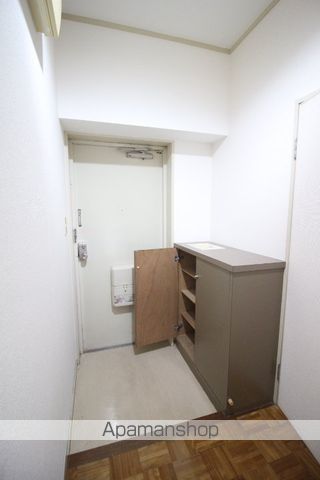赤田ハイツの内装写真