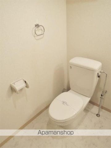 セイワパレス堂島シティの内装写真