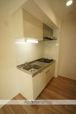 MOVE本陣GRANDEの内装写真