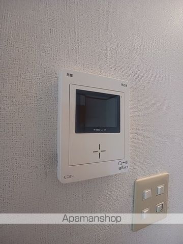 メゾン山水の内装写真