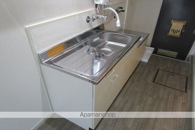 コーポヤシキの内装写真