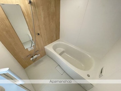 オルメル[3LDK/63.35m2]のバス