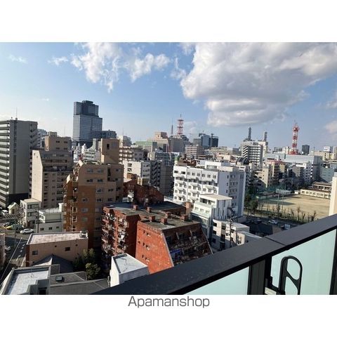 ザ・パークハビオ新栄の内装写真