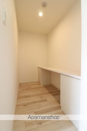 二番館[1LDK/47.32m2]の内装8