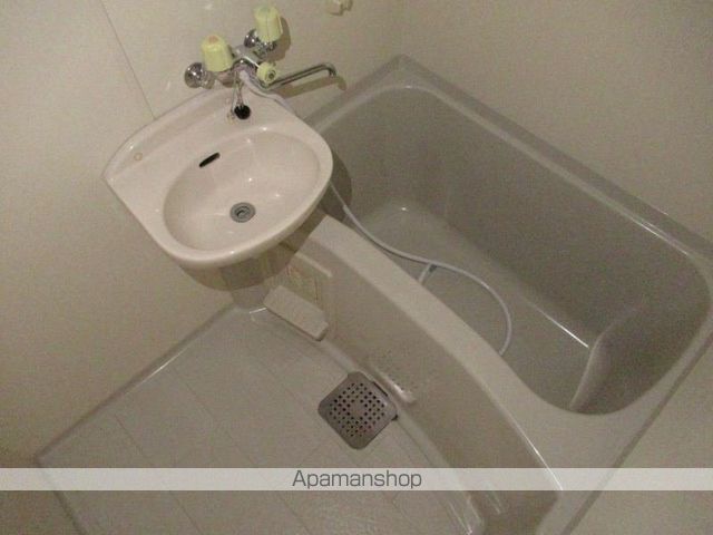 エルフラッツ長田の内装写真